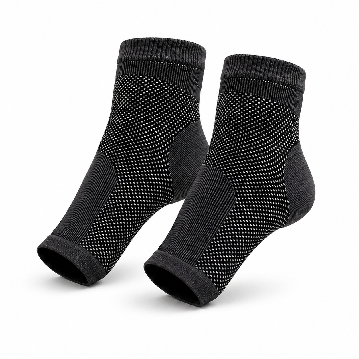 Ankle Support Compression Sleeves